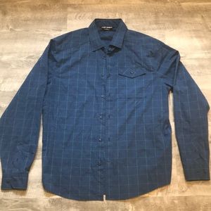 Under Armour Button Down Shirt
